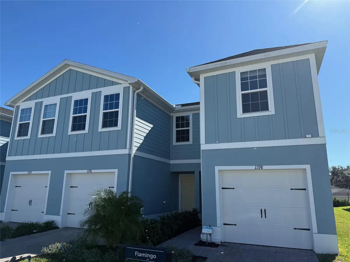 1198 Port Blue Way, Lady Lake, FL 32159 - Image #1