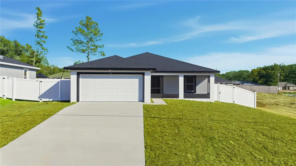 2657 SW 141st Terrace, Ocala, FL 34481 - Image #1