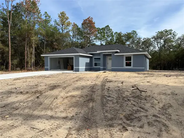 7075 SW 198th Avenue, DUNNELLON, FL 34431