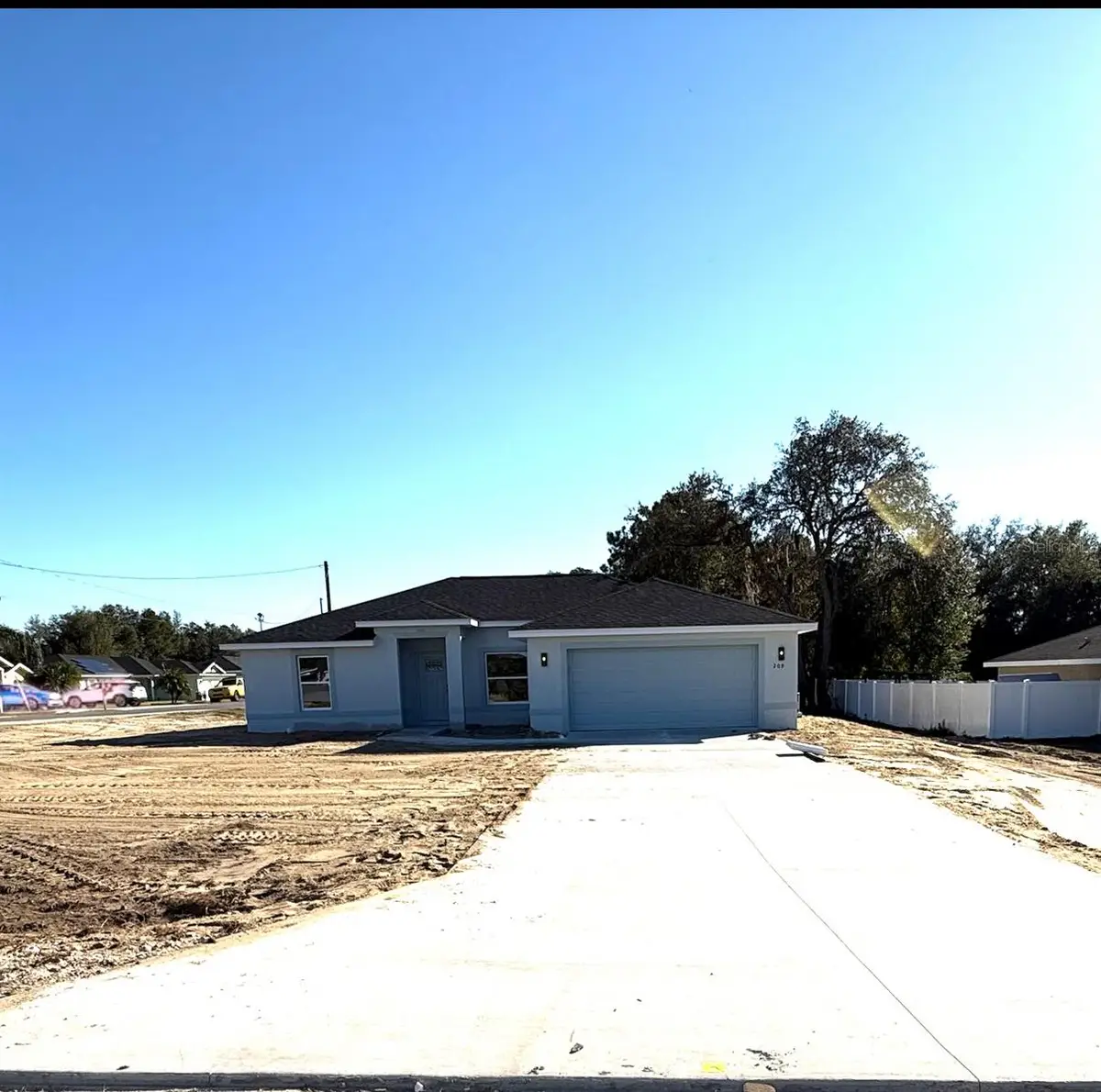 209 Locust Pass Trail, Ocala, FL 34472 - Image #1