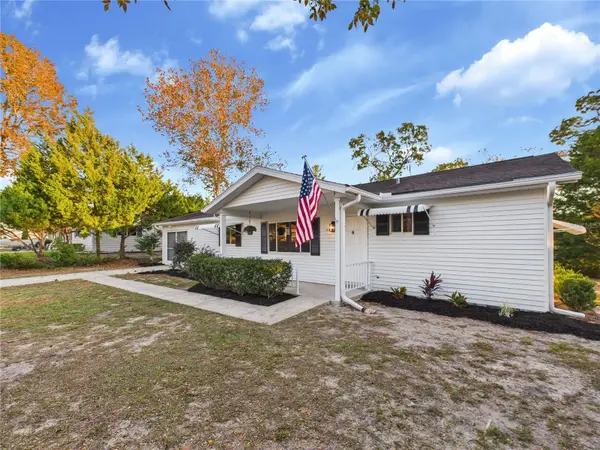 8430 SW 105th Place, OCALA, FL 34481