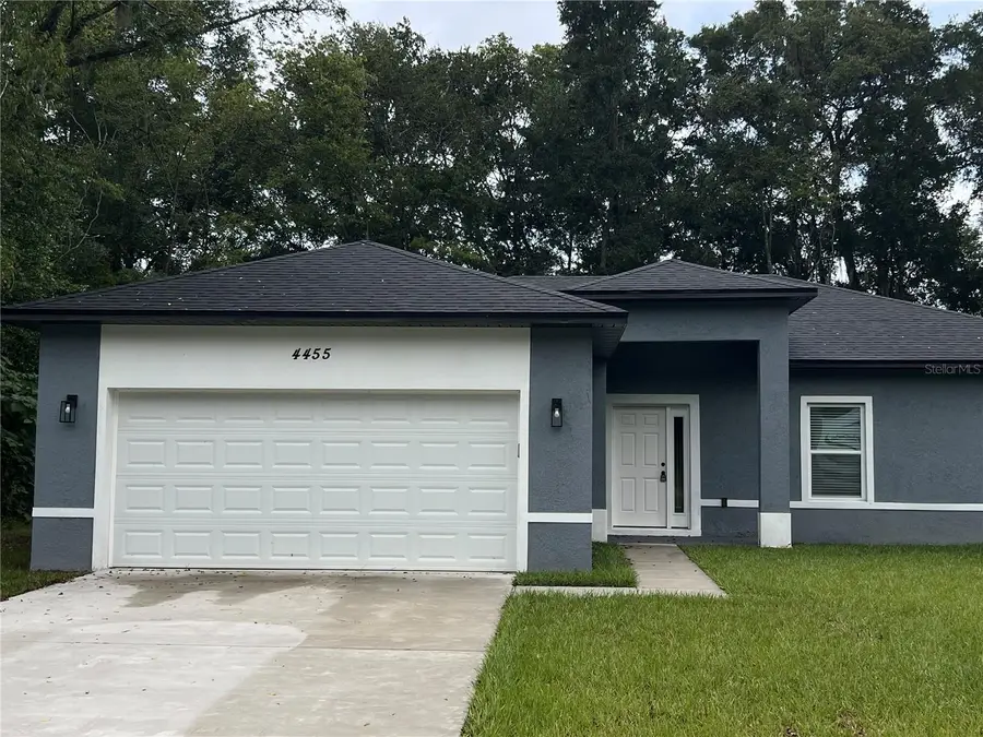 4455 SE 24th Street, Ocala, FL 34471 - Image #2