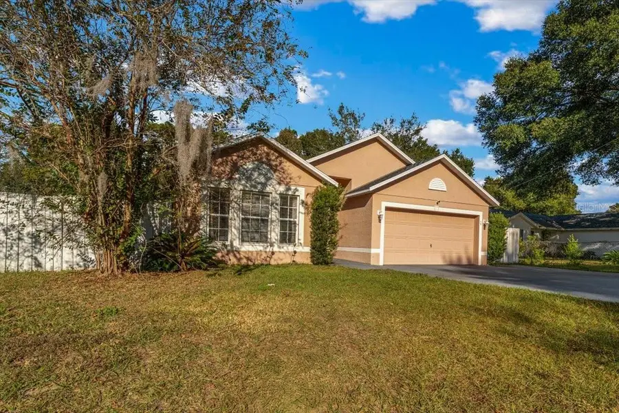 49 Hemlock Radial Loop, Ocala, FL 34472 - Image #3