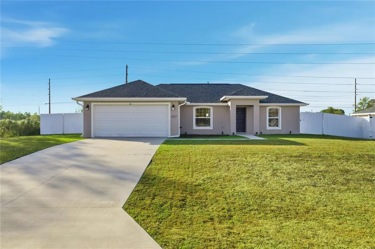 4837 SW 134th Loop, Ocala, FL 34473 - Image #1