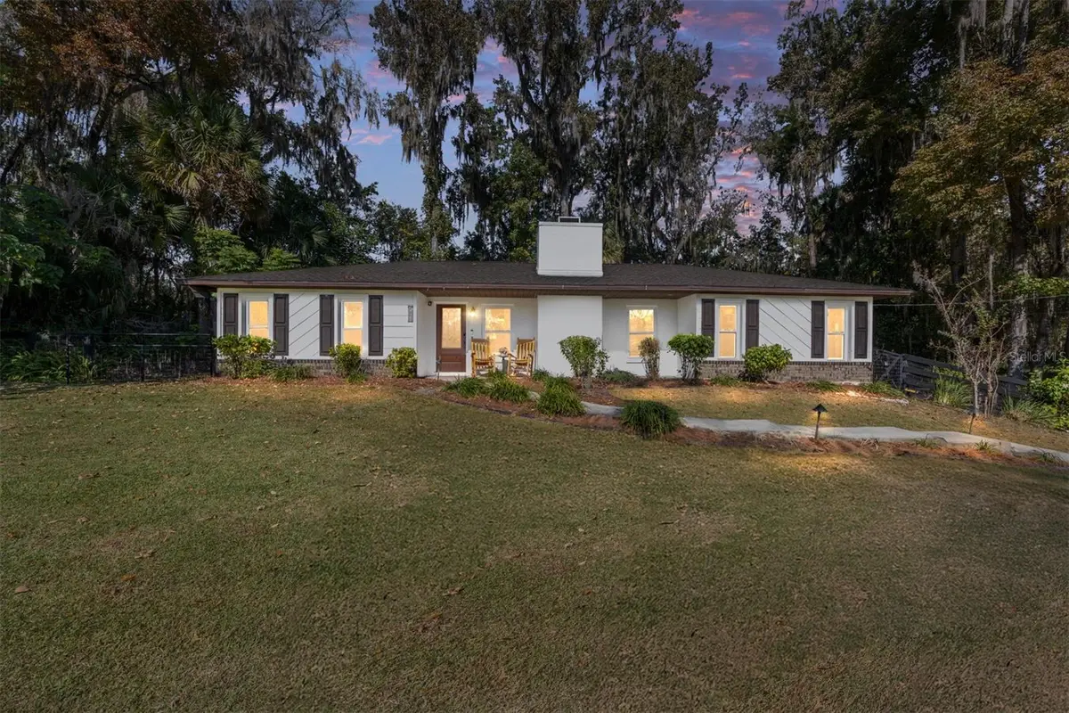 541 SW 35th Street, Ocala, FL 34471 - Image #1