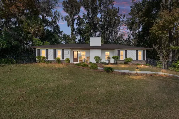 541 SW 35th Street, OCALA, FL 34471