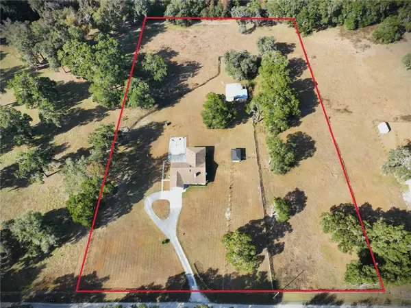 4350 SW 89th Avenue, OCALA, FL 34481