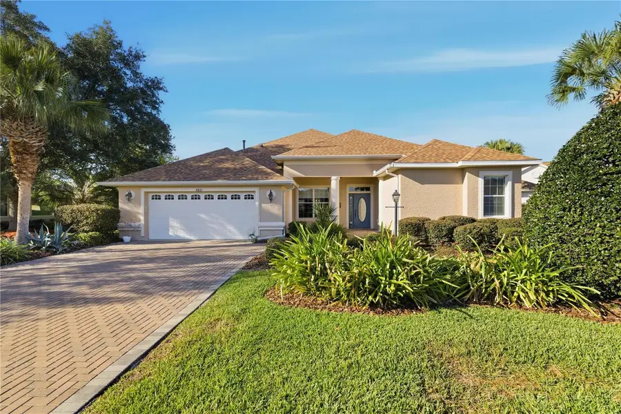 8821 SW 82nd Court Road, Ocala, FL 34481 - Image #2
