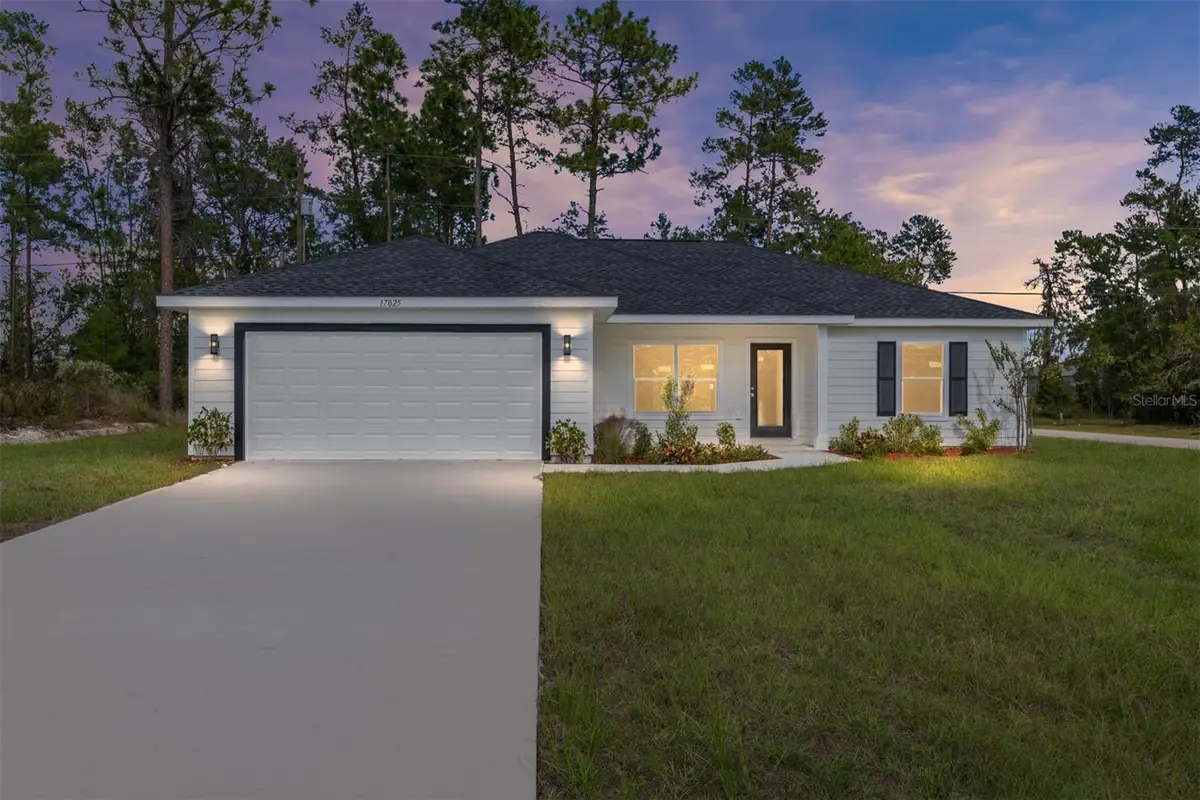 8040 SW 133rd Lane, Ocala, FL 34473 - Image #1