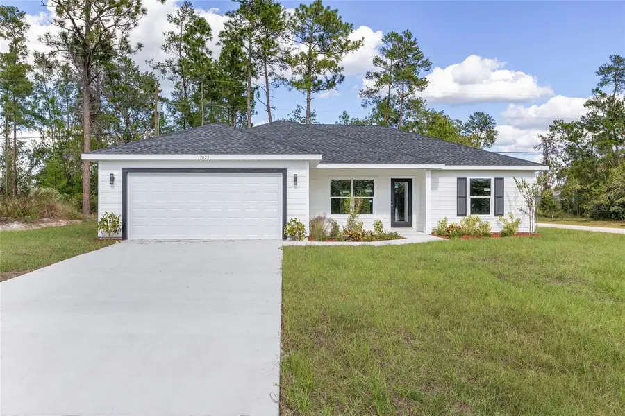 8040 SW 133rd Lane, Ocala, FL 34473 - Image #3