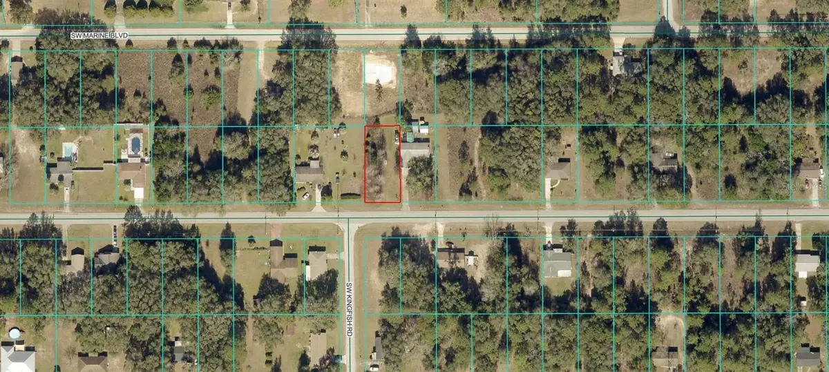 Sw Rainbow Lakes Blvd, Dunnellon, FL 34431 - Image #1
