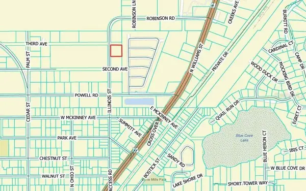 Illinois Street, DUNNELLON, FL 34431