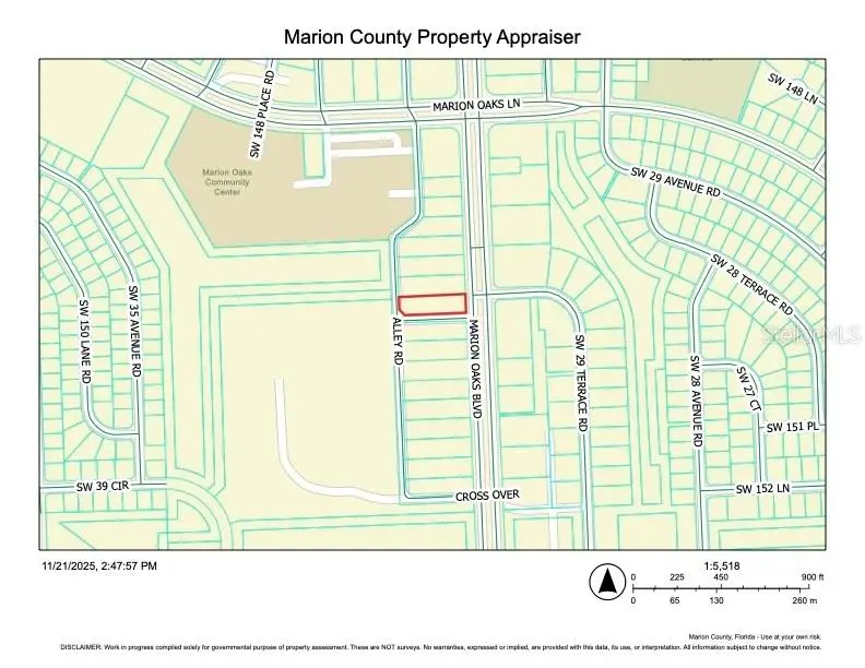 Marion Oaks Blvd, Ocala, FL 34473 - Image #2
