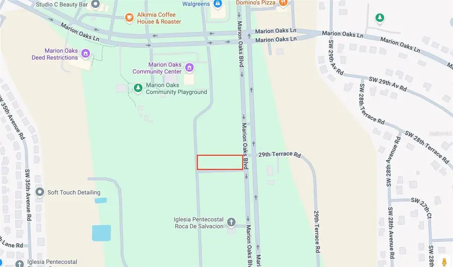 Marion Oaks Blvd, Ocala, FL 34473 - Image #3