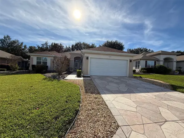 12871 SE 92nd Court Road, SUMMERFIELD, FL 34491