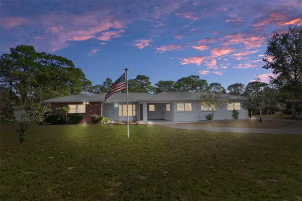 649 S West Bend Point, LECANTO, FL 34461
