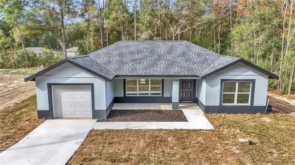2556 SW 152nd Avenue, OCALA, FL 34481