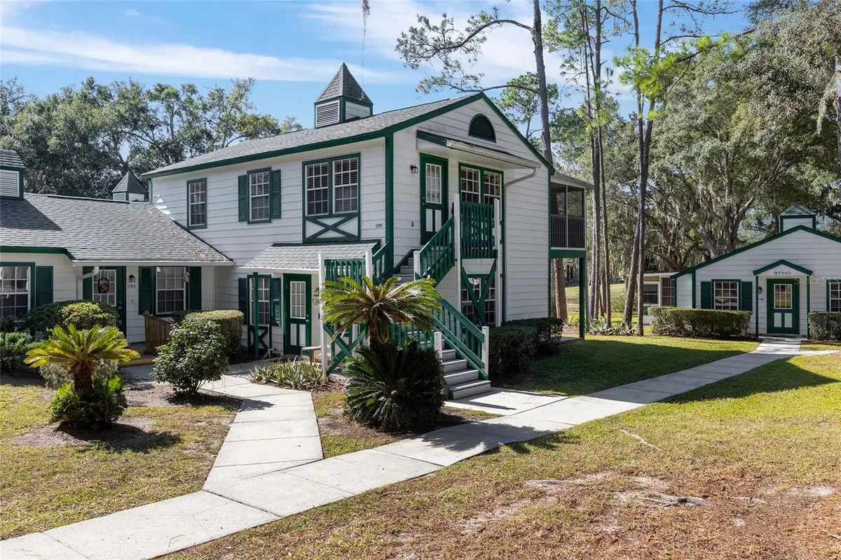 7947 Midway Drive Terrace #I201, Ocala, FL 34472 - Image #1