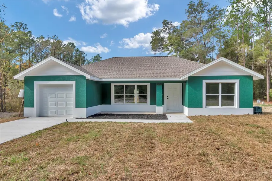 2590 SW 152nd Avenue, Ocala, FL 34481 - Image #2