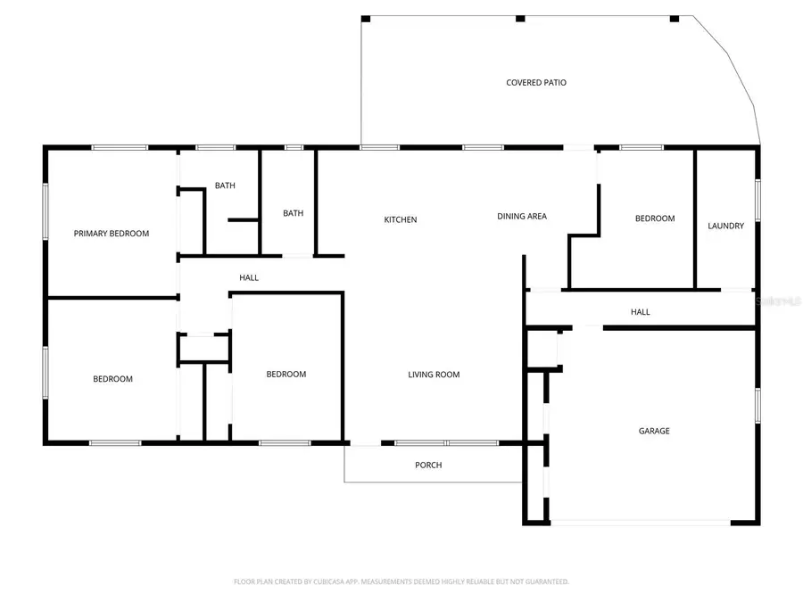 4051 SE 22nd Avenue, Ocala, FL 34480 - #3