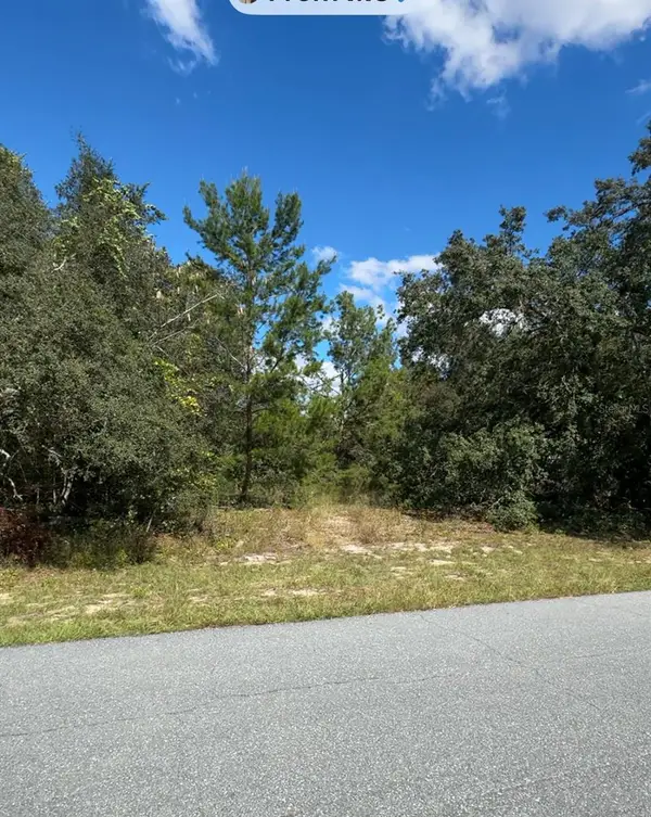 Tbd Sw 166th Street, OCALA, FL 34473