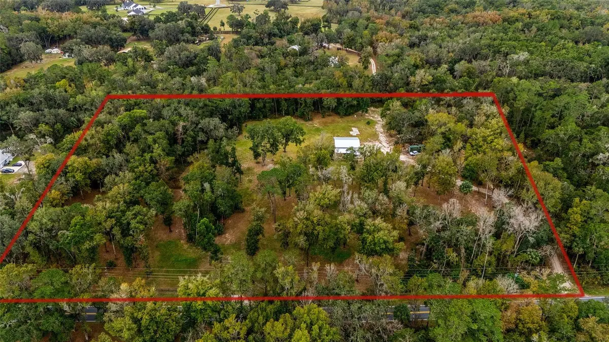 2578 SE 110th Street, Ocala, FL 34480 - Image #1
