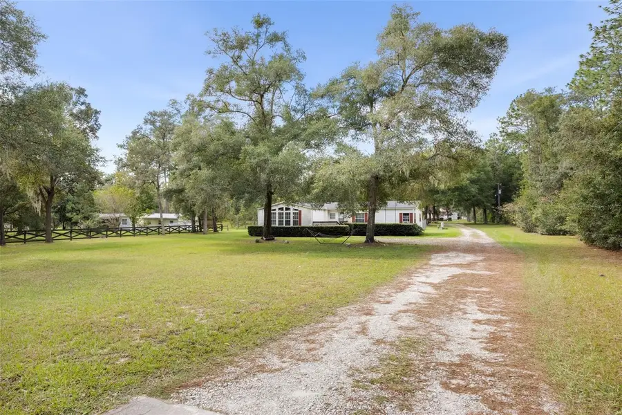 3562 SW 186th Court, Dunnellon, FL 34432 - Image #2