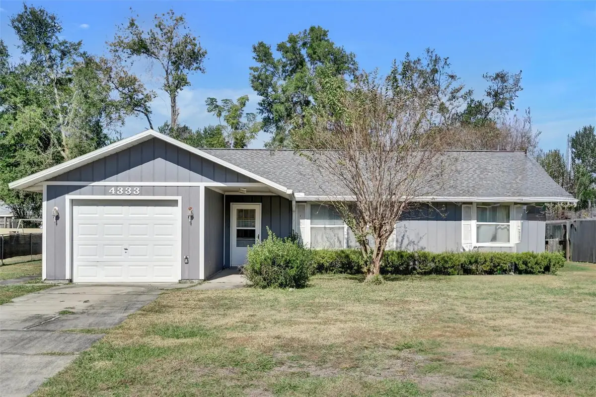 4333 SE 140th Street, Summerfield, FL 34491 - Image #1