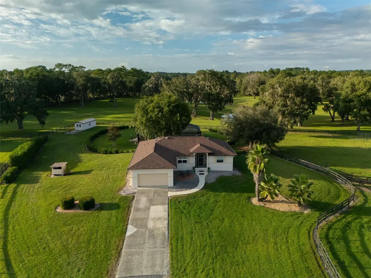 9481 W Highway 316, Reddick, FL 32686 - Image #1