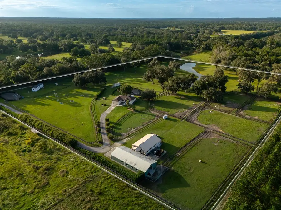 9481 W Highway 316, Reddick, FL 32686 - Image #2