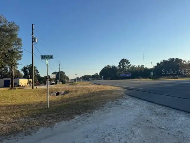 1350 NW 47th Street, Ocala, FL 34470 - Image #1