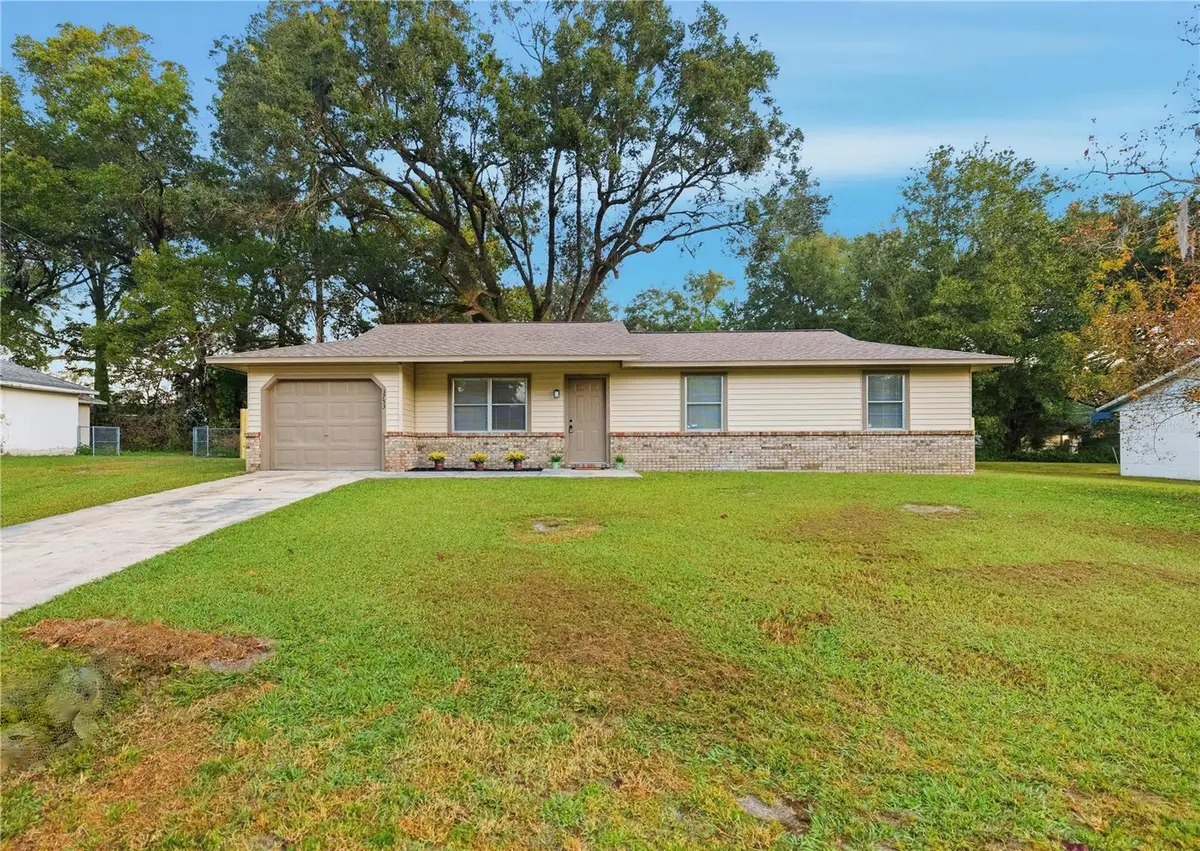 3753 SE 67th Place, Ocala, FL 34480 - Image #1