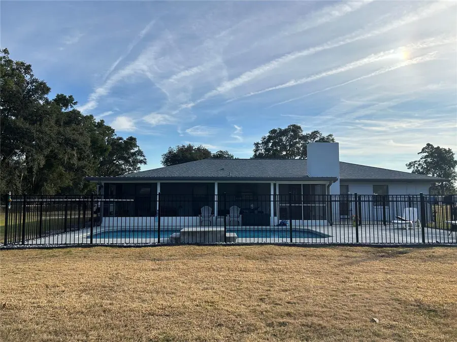 14525 NW Highway 464b, Morriston, FL 32668 - Image #3