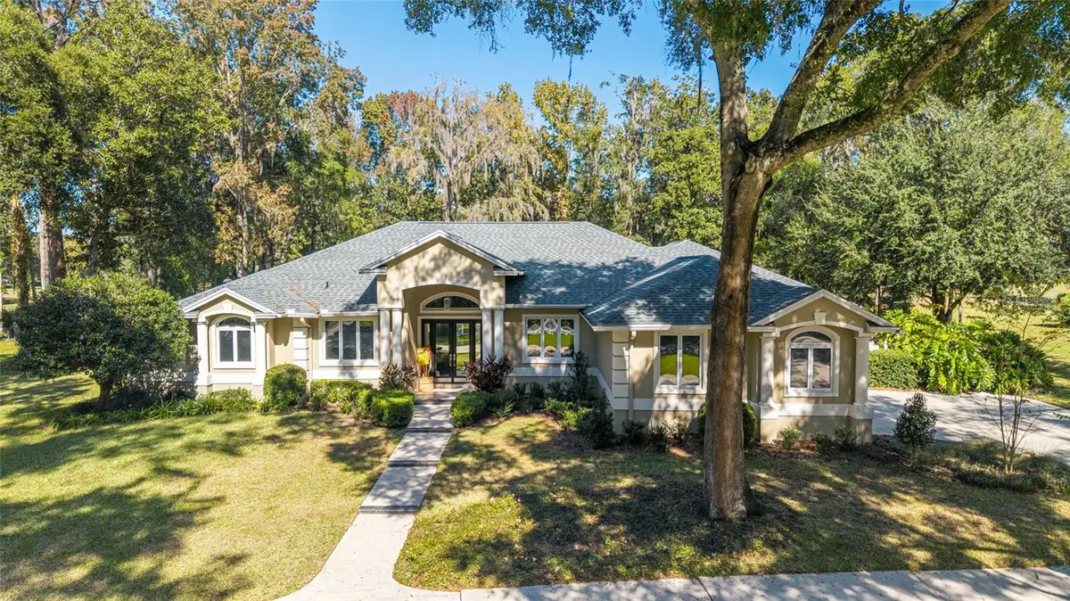 6907 SE 12th Circle, Ocala, FL 34480 - Image #1