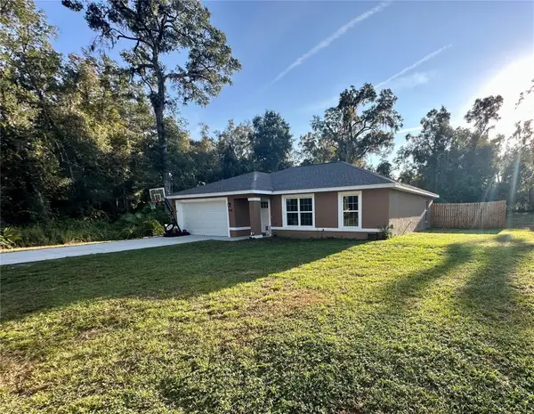 4 Holly Road, OCALA, FL 34472
