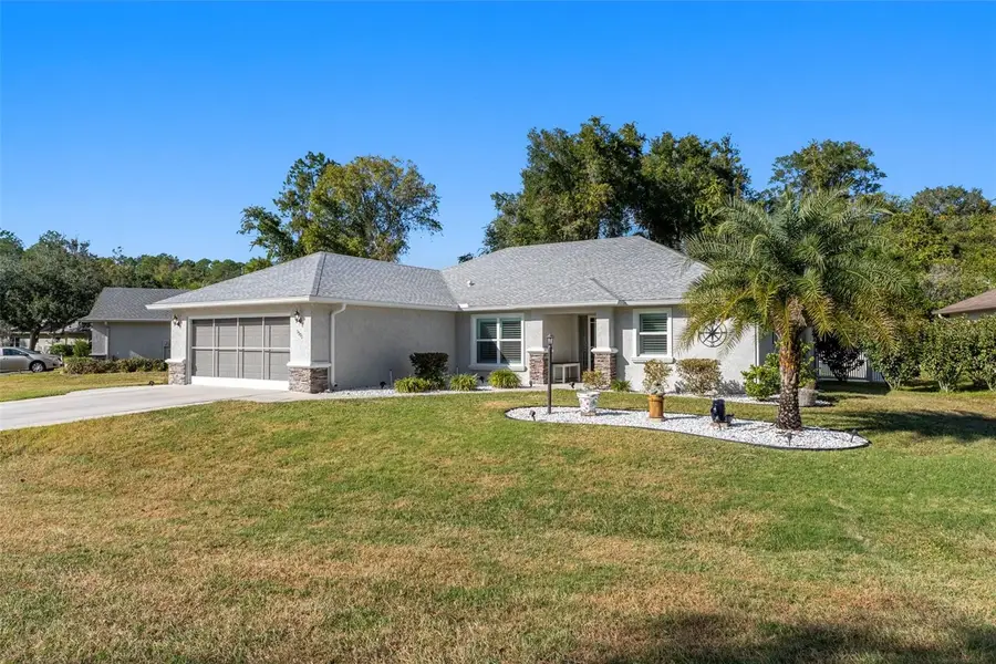 3501 N Chandler Drive, Hernando, FL 34442 - Image #2