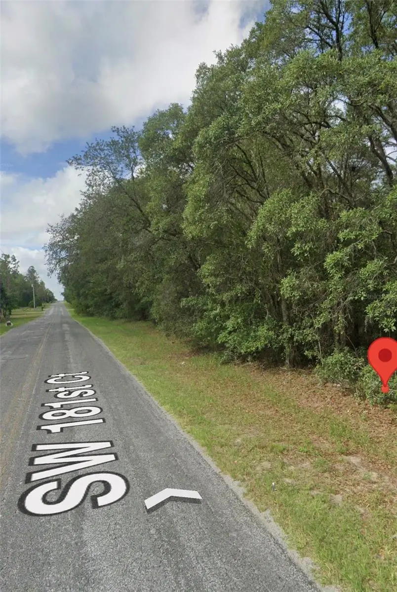 00 Sw 181st Ct, Dunnellon, FL 34432 - Image #1