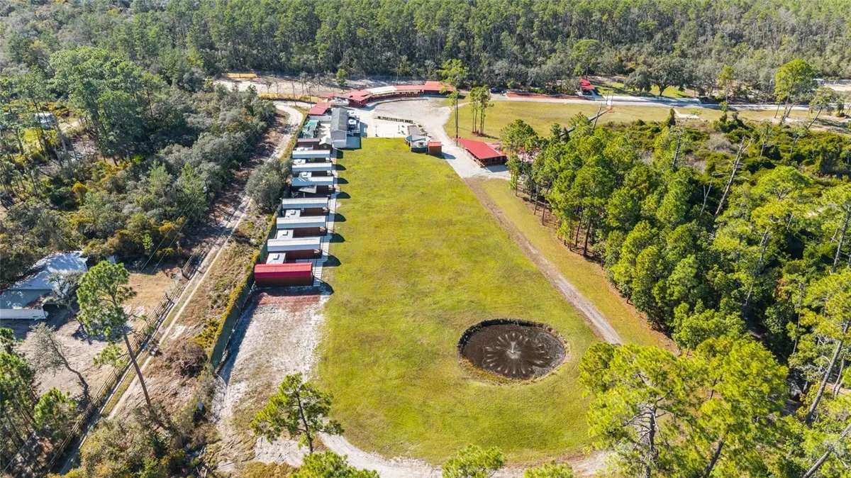 14181 SE 211th Court, Umatilla, FL 32784 - Image #1