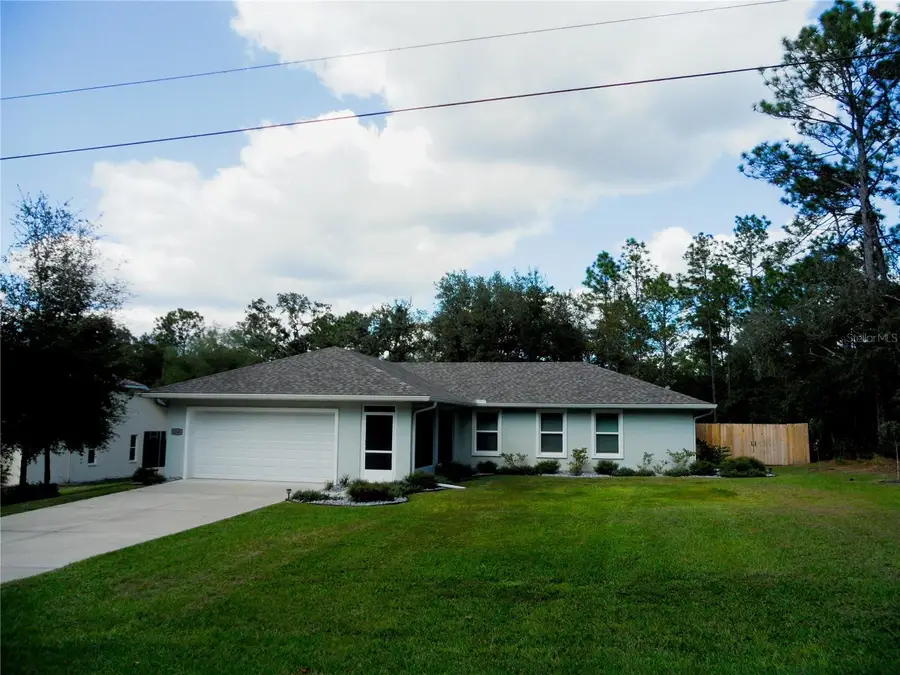 1255 E Rockefeller Lane, Hernando, FL 34442 - Image #2
