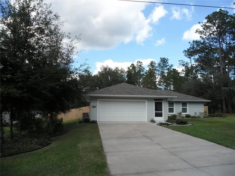 1255 E Rockefeller Lane, Hernando, FL 34442 - Image #3