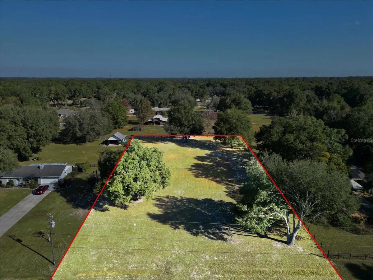 2975 SE 159th Lane Road, Summerfield, FL 34491 - Image #1
