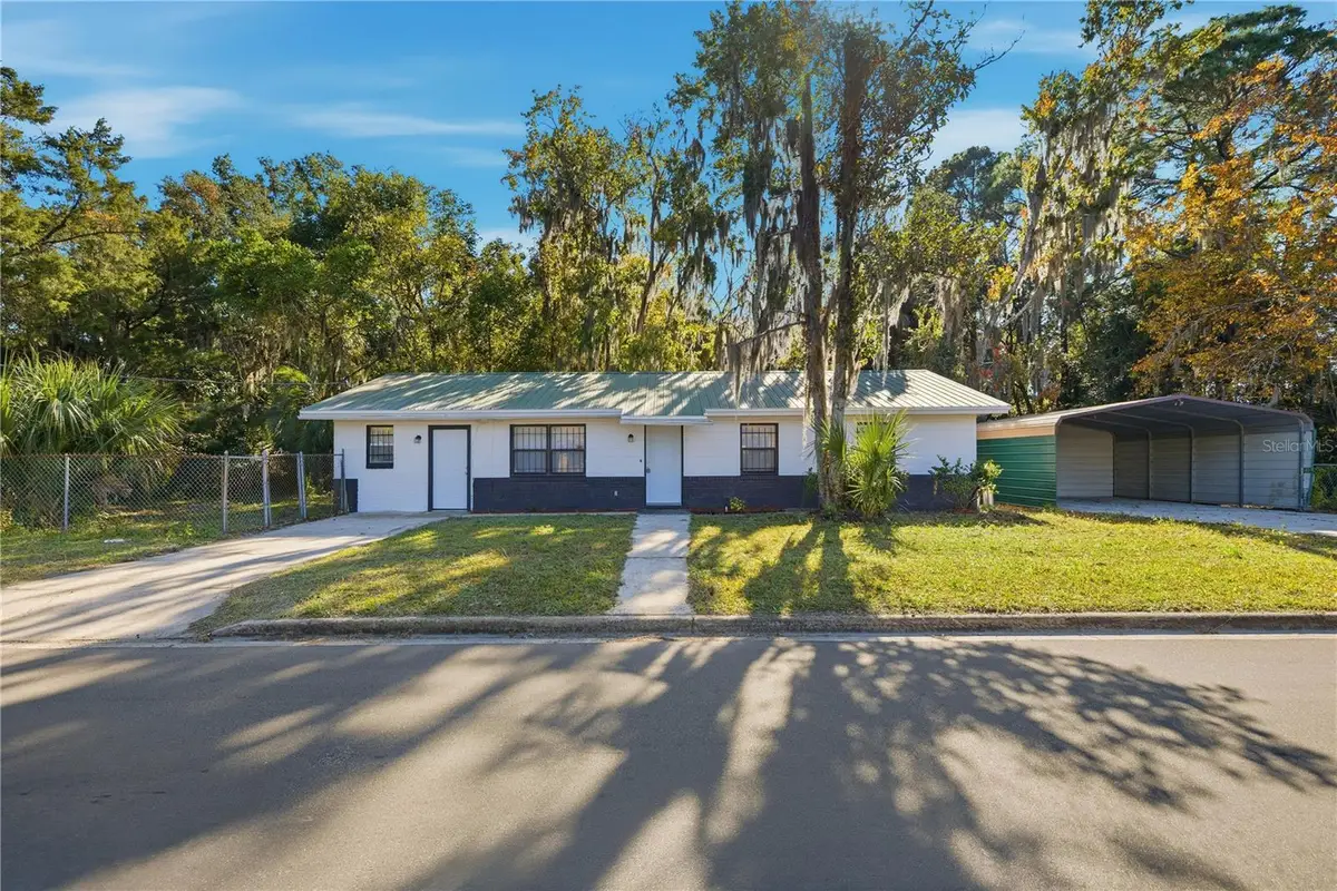1915 Bronson Street, Palatka, FL 32177 - Image #1