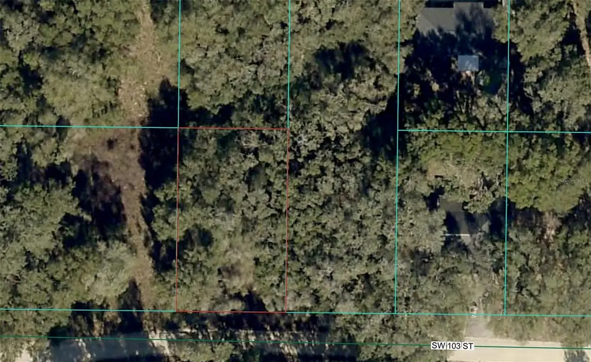 TBD SW 103rd Street, Dunnellon, FL 34432 - Image #1