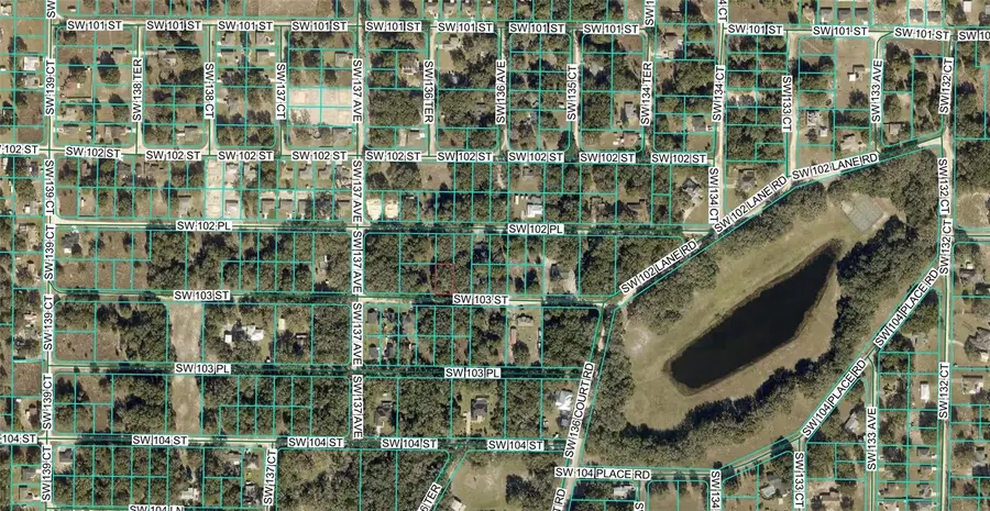 TBD SW 103rd Street, Dunnellon, FL 34432 - Image #3