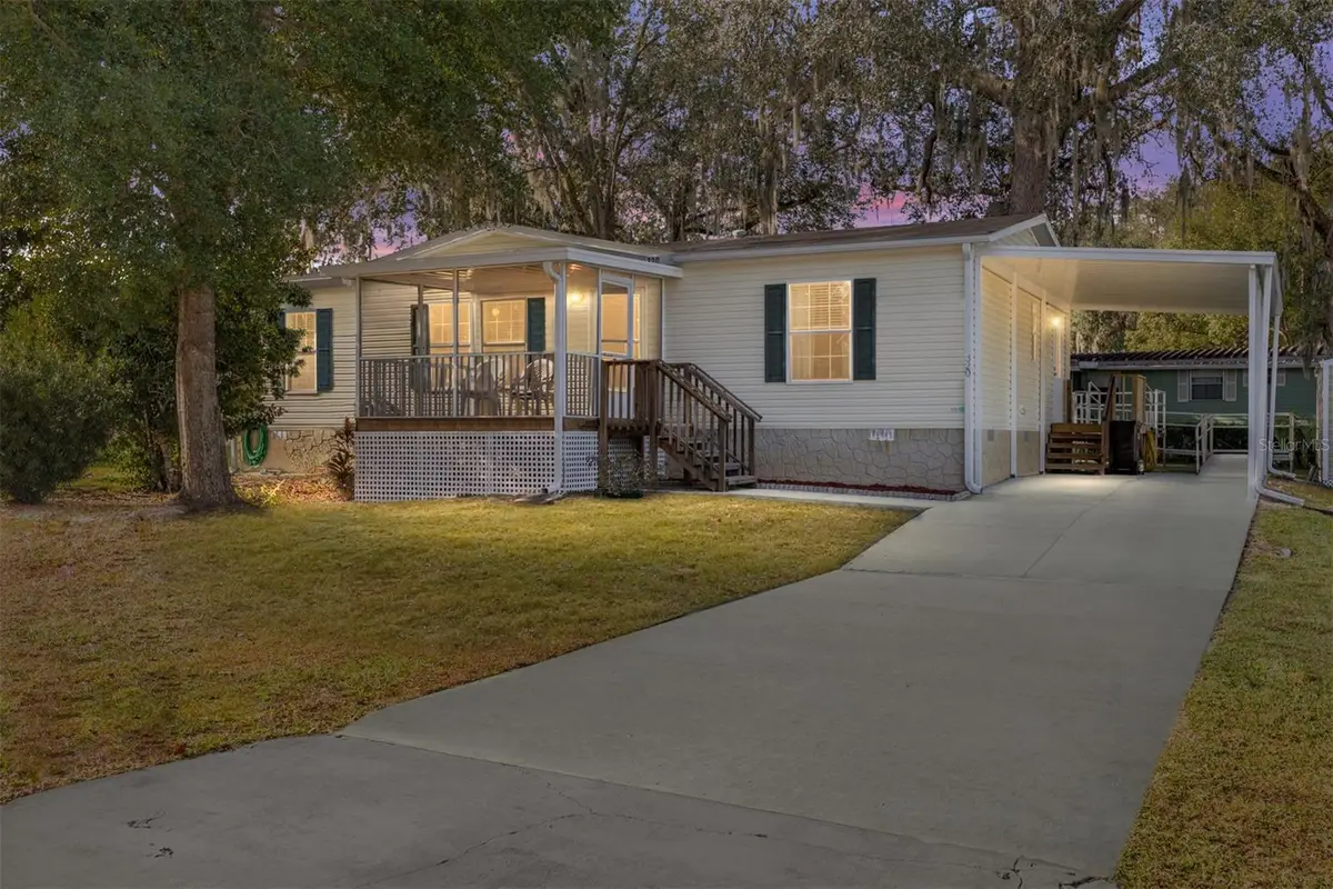 320 NE 64th Avenue, Ocala, FL 34470 - Image #1
