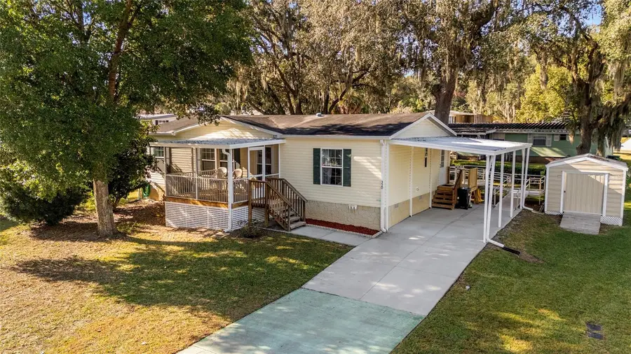 320 NE 64th Avenue, Ocala, FL 34470 - Image #2