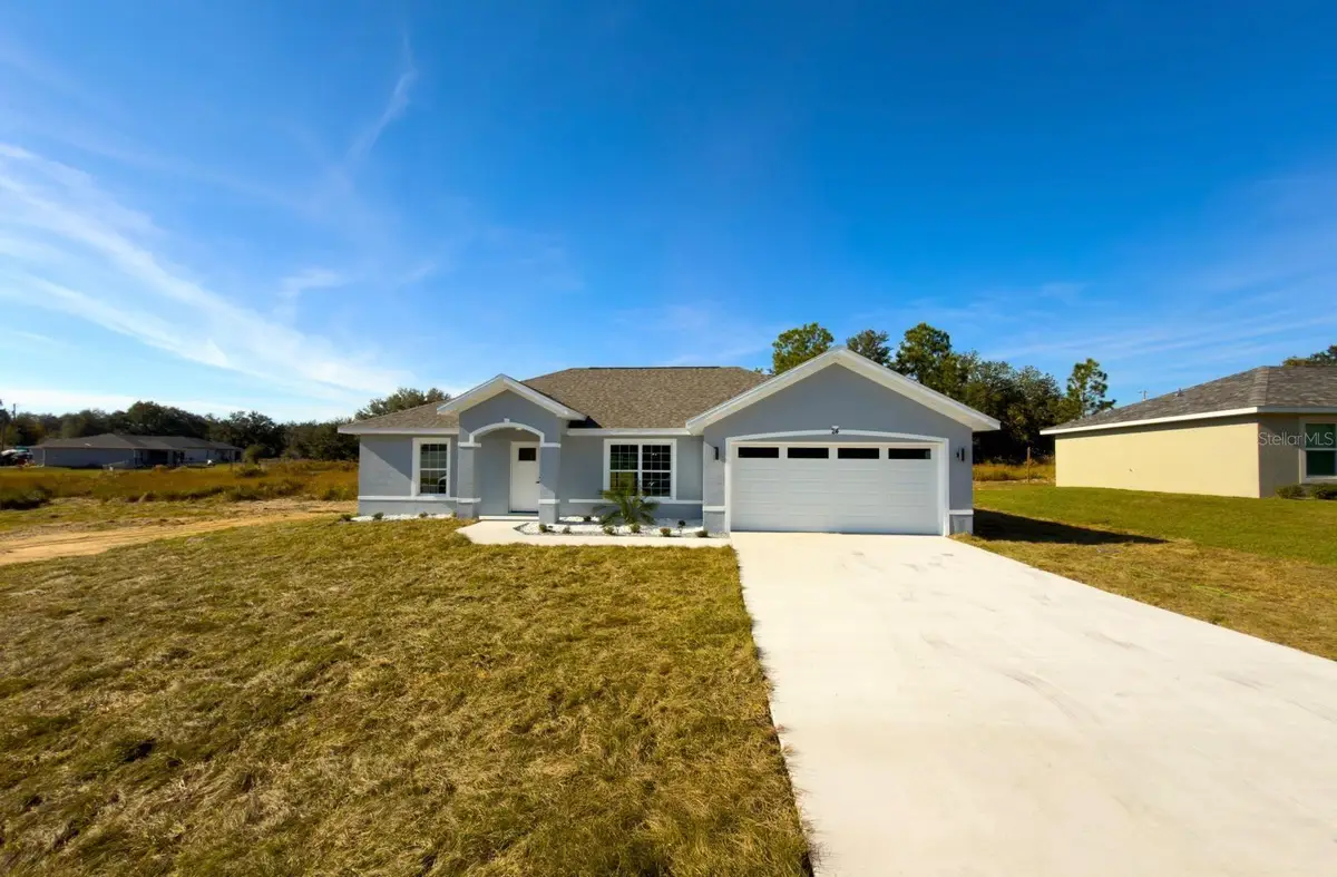24 Locust Loop Pass, Ocala, FL 34472 - Image #1