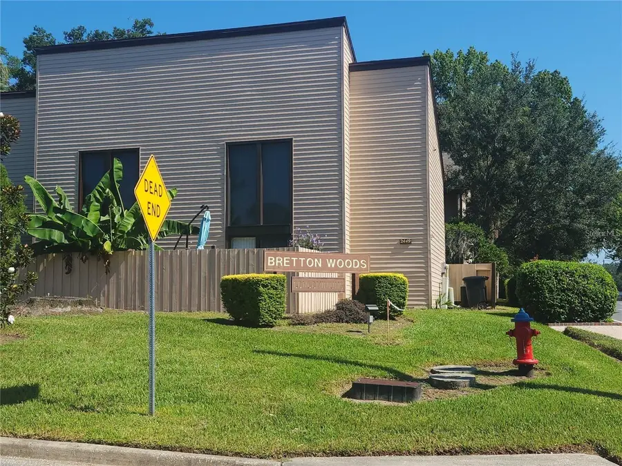 2433 NE 7th Street #6, Ocala, FL 34470 - Image #2