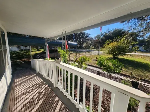 16461 NE 141st Avenue, FORT MC COY, FL 32134