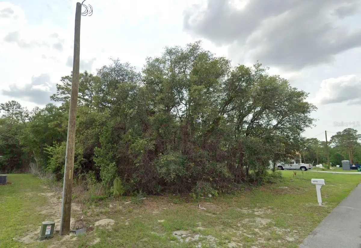 TBD SW 155th Place, Ocala, FL 34473 - Image #1